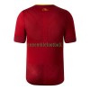 Maillot de Supporter AS Roma Domicile 2022-23 Pour Homme